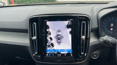 Volvo XC40 2.0 B3P Ultra Dark 5dr Auto Petrol Estate